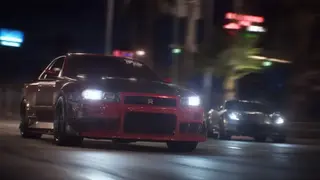Need for Speed: Carbon screenshot