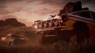 Need for Speed: Carbon screenshot