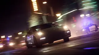Need for Speed: Carbon screenshot