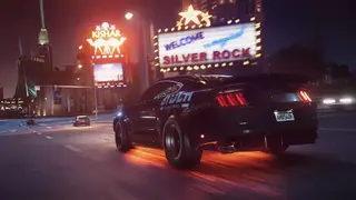Need for Speed: Carbon screenshot
