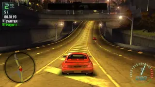 Need for Speed: Carbon – Own the City screenshot