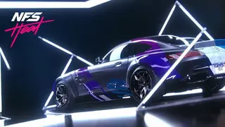 Need for Speed: Heat screenshot