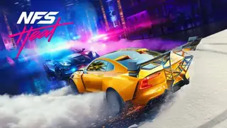 Need for Speed: Heat screenshot
