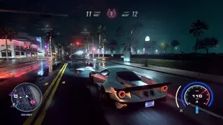 Need for Speed: Heat screenshot