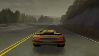 Need For Speed III: Hot Pursuit screenshot