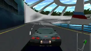Need For Speed III: Hot Pursuit screenshot