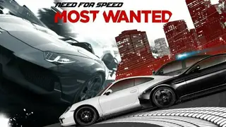 Need for Speed: Most Wanted screenshot
