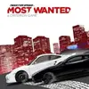 Need for Speed: Most Wanted U