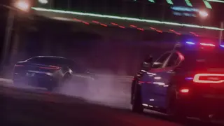 Need for Speed Payback screenshot