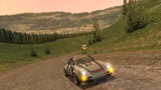 Need for Speed: Porsche Unleashed screenshot
