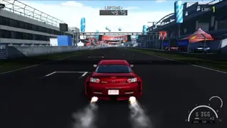 Need For Speed: ProStreet screenshot