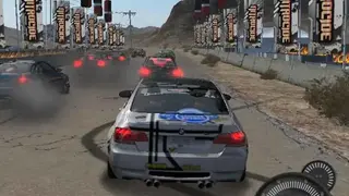 Need For Speed: ProStreet screenshot