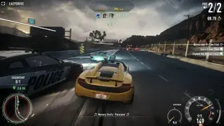 Need For Speed: Rivals screenshot