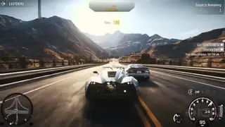 Need For Speed: Rivals screenshot
