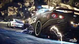 Need For Speed: Rivals screenshot
