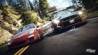 Need For Speed: Rivals screenshot