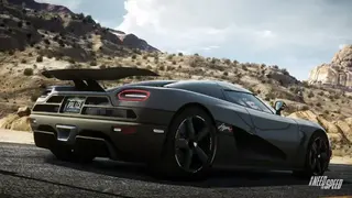 Need For Speed: Rivals screenshot