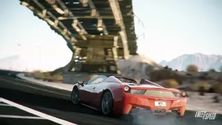 Need For Speed: Rivals screenshot