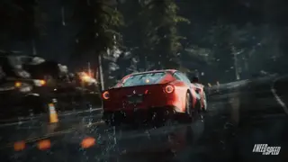 Need For Speed: Rivals screenshot