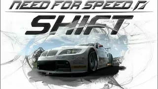 Need for Speed: Shift screenshot