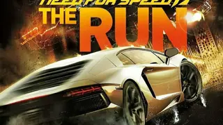 Need for Speed: The Run screenshot