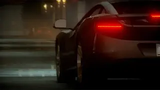 Need for Speed: The Run screenshot