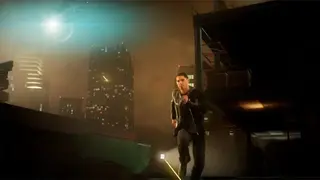 Need for Speed: The Run screenshot