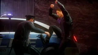 Need for Speed: The Run screenshot