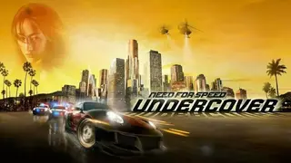 Need for Speed: Undercover screenshot