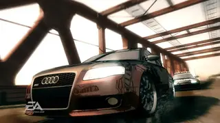 Need for Speed: Undercover screenshot