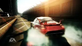 Need for Speed: Undercover screenshot