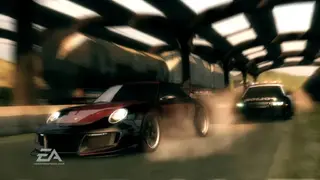 Need for Speed: Undercover screenshot