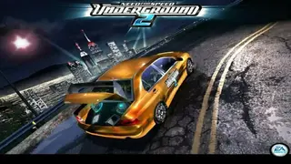 Need for Speed: Underground 2 screenshot