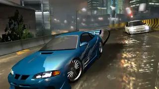 Need for Speed: Underground screenshot