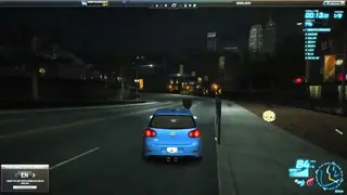 Need for Speed World screenshot