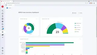 Needles Neos screenshot