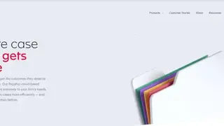 Needles Neos screenshot