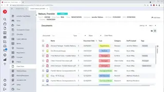 Needles Neos screenshot