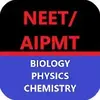 NEET / AIPMT Exam Notes, Solved Past Papers & MCQE