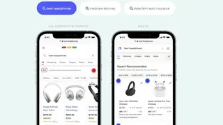 Neeva screenshot