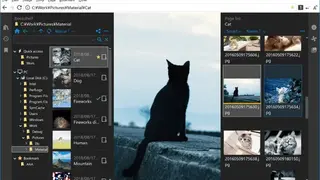 NeeView screenshot