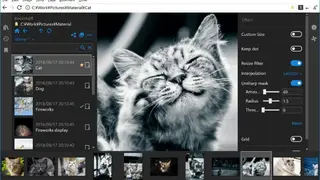 NeeView screenshot