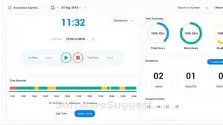 NeeyamoWorks Expense screenshot