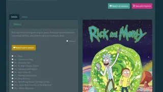 Nefarious screenshot