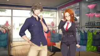 Negligee: Love Stories screenshot