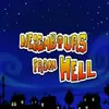 Neighbours from Hell Compilation
