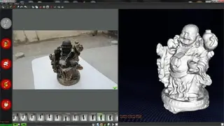 Neitra 3D Pro screenshot