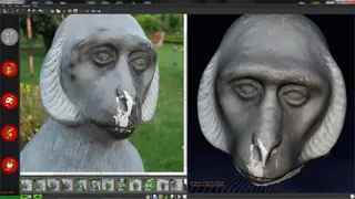 Neitra 3D Pro screenshot