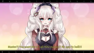 Neko Amino screenshot