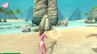NEKO ARENA screenshot